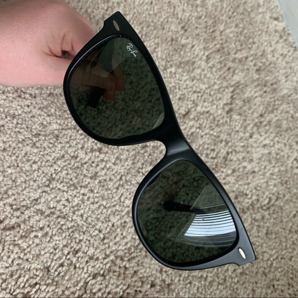 Ray-Ban Wayfarer